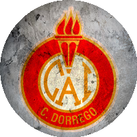 Logo Club Atlético Independiente de Coronel Dorrego